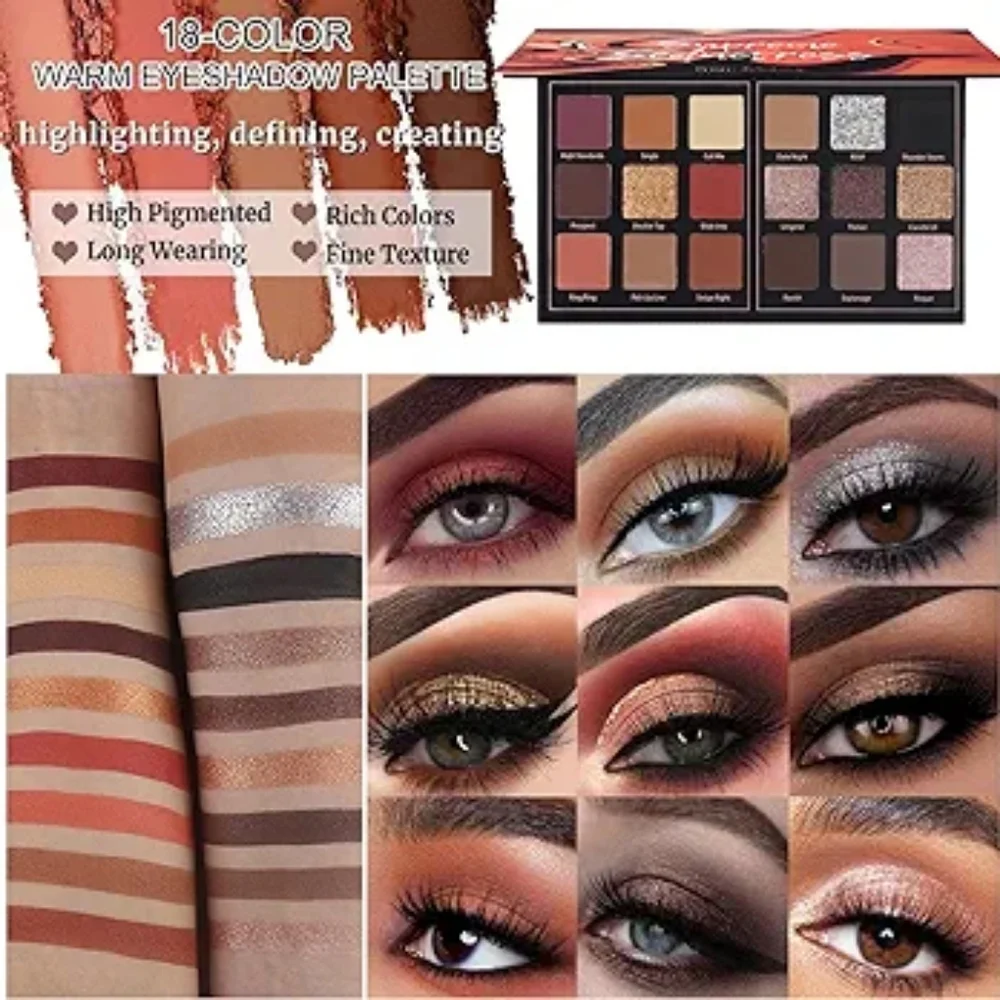 Eye Make up kit brand new never use